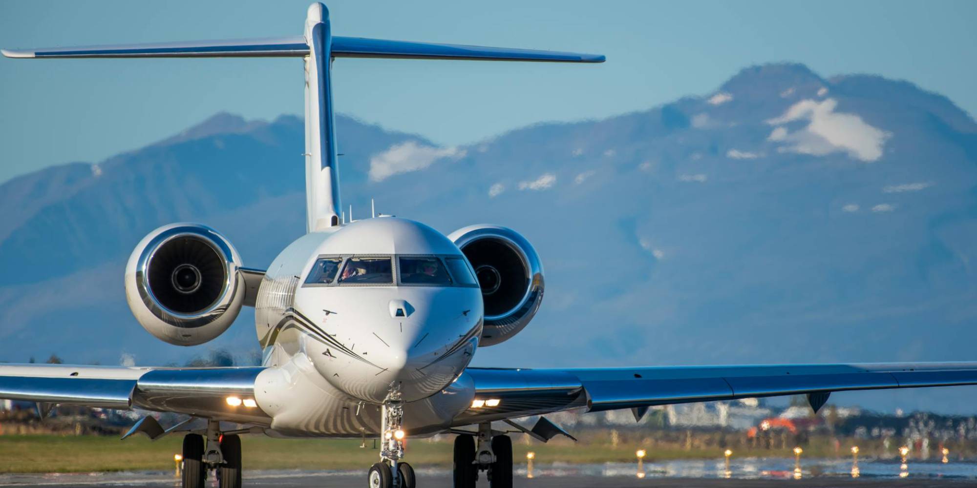 Marmaris Jet private aviation